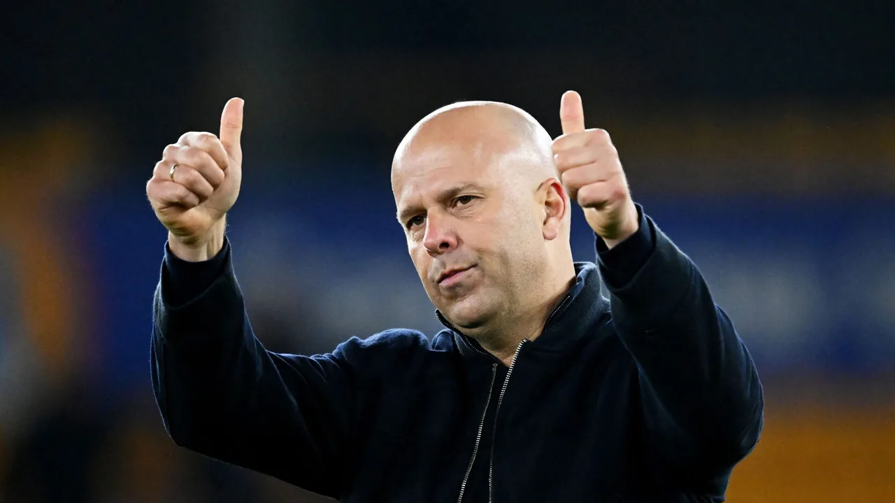 ليفربول يجهز عرضاً ضخماً للتعاقد مع لاعب يصعب رفض انتقاله في الصيف